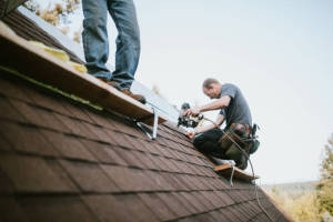 Local Roofers in Pittsfield, NH